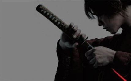 【浪客剑心】打斗场面合集