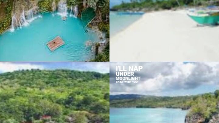 SIQUIJOR ❤️
