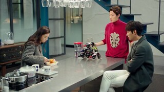 Legend Of The Blue Sea | Episode 08 | Hindi Dubbed | K-Drama Series