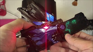 RGB Assault Wolf? Apa lagi yang Anda temukan?