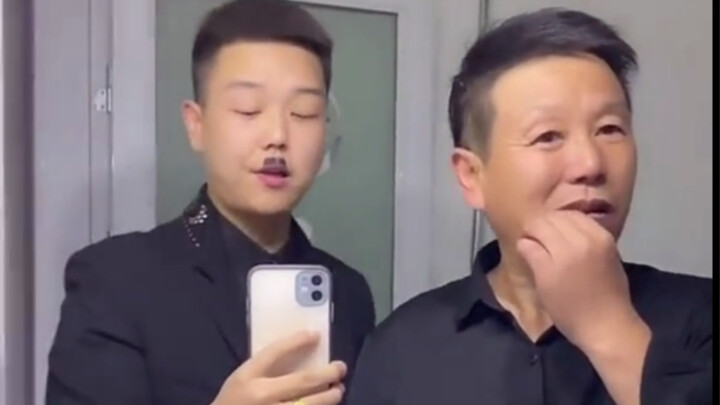 พูดปุ๊บก็ระดับพันเอกเลย