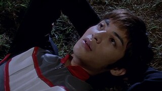 Ultraman Dyna - Episode 2 (English Sub)