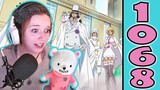 INTRUDERS!! | ONE PIECE Chapter 1068 LIVE Reaction & Review