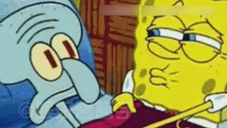 Hành vi hợp lý nhưng lại “bệnh hoạn” trong SpongeBob SquarePants “Giải thưởng Review Giải trí” Hài h