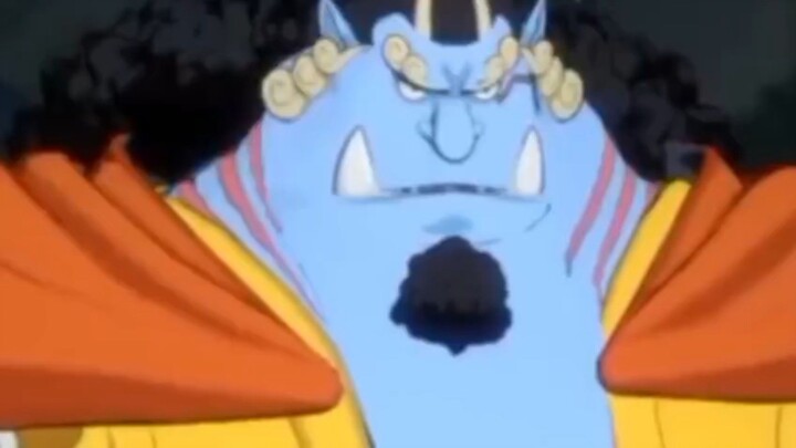 jin biru