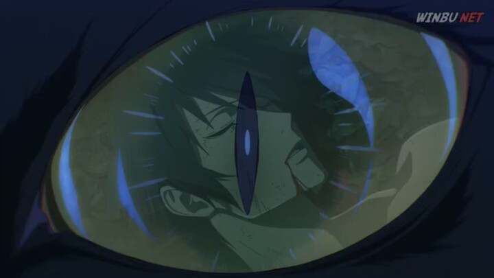 BLACK TOURCH EPS 1 SUB INDO