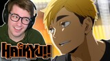 Haikyuu!! Episode 4x5 || Reaction & Discussion