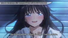 Kaoru Hana wa Rin to Saku eps 2 subtitle indo