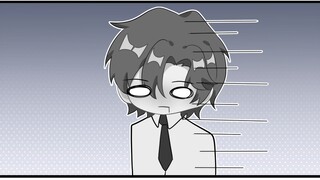 《前任对决》