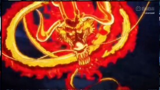 KAIDO VS LUFFY FINAL FIGHT!