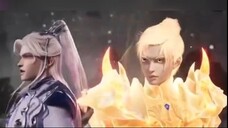 Twins Martial Soul Eps 01 to 04 sub indo