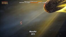 Heaven Swallowing Record Episode 01 Subtitle Indonesia
