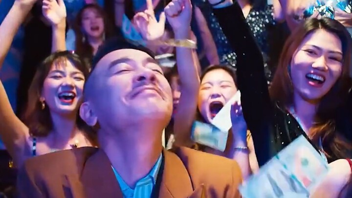 Làm mật thám suốt 20 năm, giờ lại bắt anh ta quay về làm cảnh sát? Đó đúng là con đường chết, trăm l