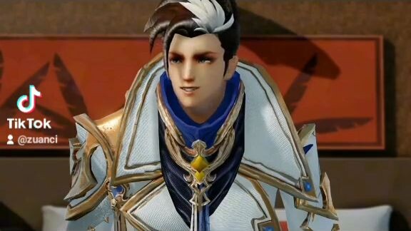 ketika semua Hero lagi gabut.🤣🤣