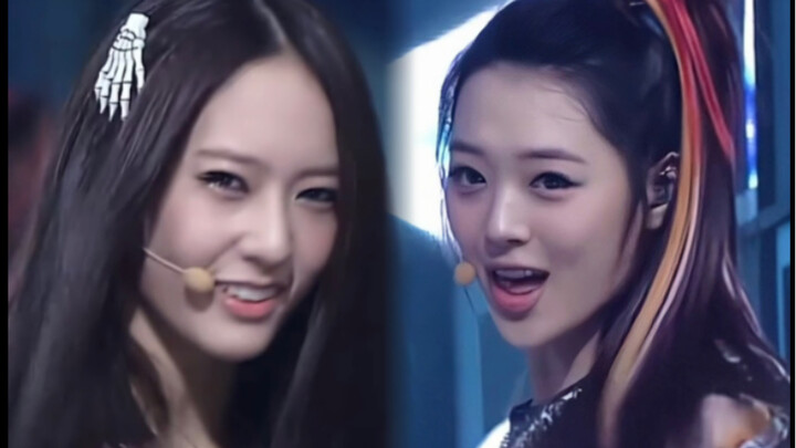 11 years ago, Function was at the forefront of K-pop