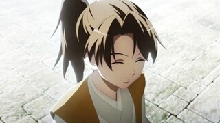 小无暮…现世无敌，他配!