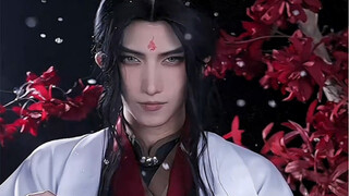 Do you dare to accept the male protagonist as an apprentice after Chuanshu has become a master? (Luo