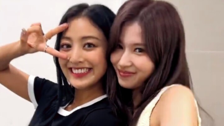 钓神挑战！TWICE JIHYO《Killin' Me Good》舞蹈挑战