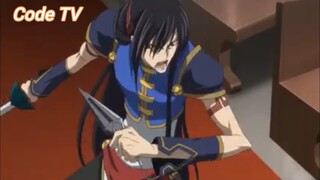 Code Geass SS2 (Short Ep 10) - Tinh Khắc #codegeass