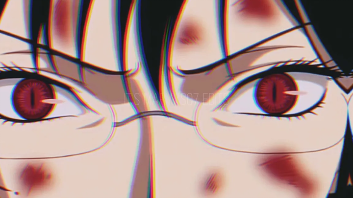 My Blood C Edit