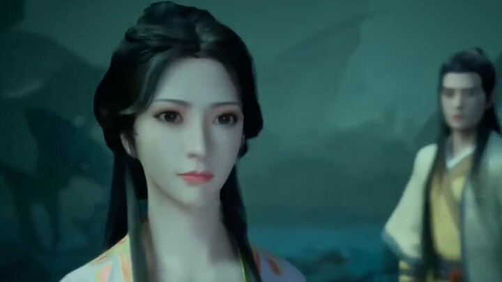 Mortal Cultivation and Immortal World Chapter 5: The old demon regained his memory. I remembered, I 