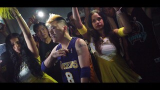 Challenga - Young Mamba [Official Music Video]