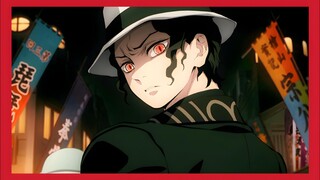 RAP VỀ MUZAN - KIMETSU NO YAIBA