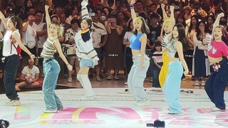 XG-NEW DANCE Cover Dance Straight Shot 2023.9.17FOX KPOP Random Dance Guangzhou Roadshow