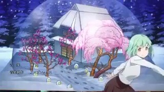 Lớp Học Quái Dị Tập 7