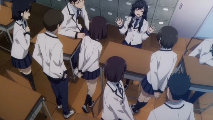 REKOMENDASI ANIME MENARIK