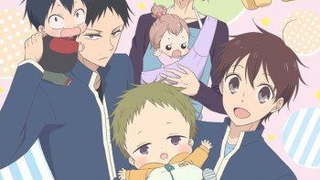 School Babysitters Episode 10 (S1)