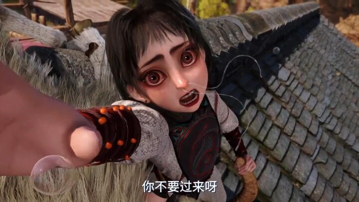 Masih Kecil Jadi Korban Brutal Om Om !!!