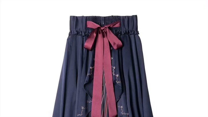 Váy MAYLA x "Violet Evergarden"