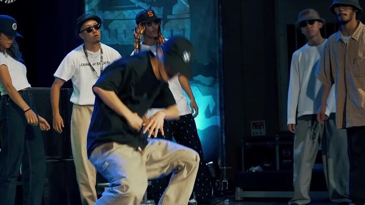 【Hiphop】Semua bintang Jepang Kyoka, Takuya, Yuushin, Yass, Kato, Meth, Kento, Seiya, Leo, dll. @SHIR
