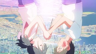 AMV] Tiêu Điểm Anime AWM anime hot tập 8