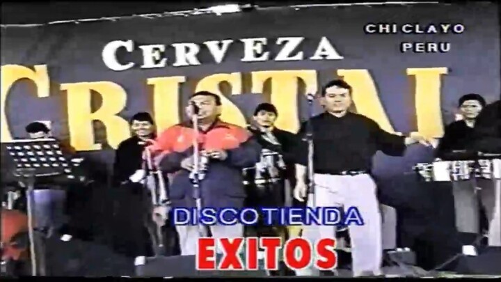 - San Juamix - Armonia 10