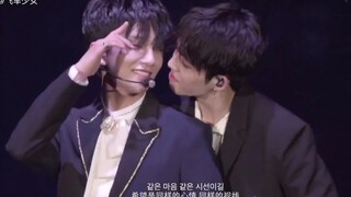 【Phụ đề tiếng Trung】【SEVENTEEN】Boom Boom không phải là chàng trai nhí nhảnh trong bộ đồ thể thao, mư