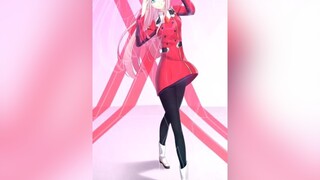 💫Waifu ? anime edit zerotwo waifu trend tuong_tac xuhuongtiktok