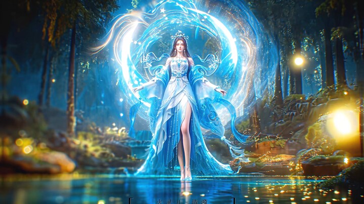 Ganti Skin lagi nih😝 Cantiknya😍