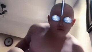 "Nebula Kid: Ultraman Transformation" Douban rating: 25 points