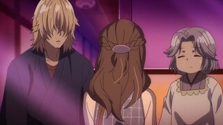 Ký Túc Xá Dễ Thương - Review Anime Bokura wa Minna Kawaisou | Part 12