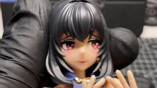 [Model Gold Rush] Redefining? Subversive? A mecha design that will go down in Chinese model history!