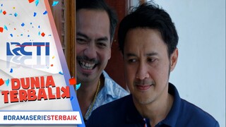 Si dadang Kocak Bener Bener Jail Sama Akum [Dunia Terbalik] [16 Feb 2017]