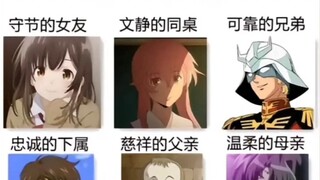 【沙雕图】这人生可真是太完美