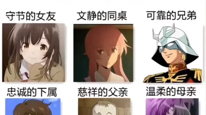 【沙雕图】这人生可真是太完美