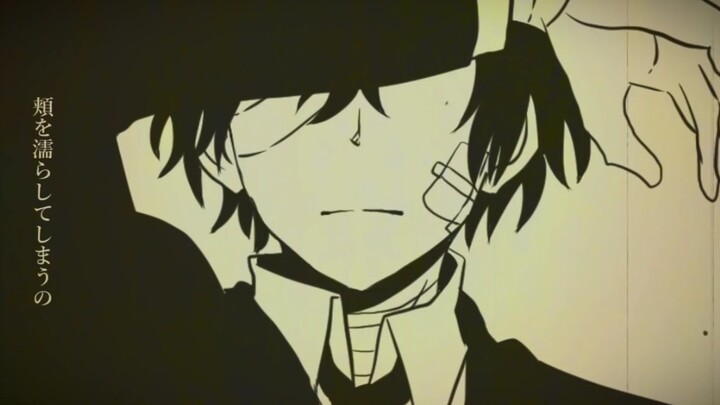 [Bungo Stray Dog / Extreme Quality] High-quality hand-drawn sketches ahead!!!