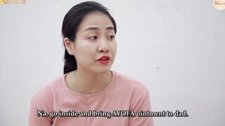 Chuyện Của Trang Tập 154_ Đi Lượm Ve Chai Bắt Được Tiền Tỷ Chồng Thay Tính