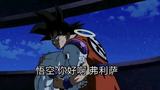 龙珠里的问候方式