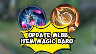 buat counter tank ada revamp item baru di ML