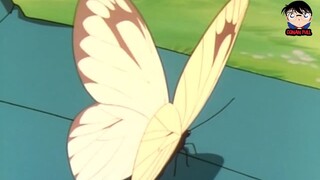 Thám Tử Lừng Danh Conan - Tập 177 - Đôi Cánh Đen Của Icarus Phần 3